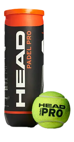 head Pádel Pro