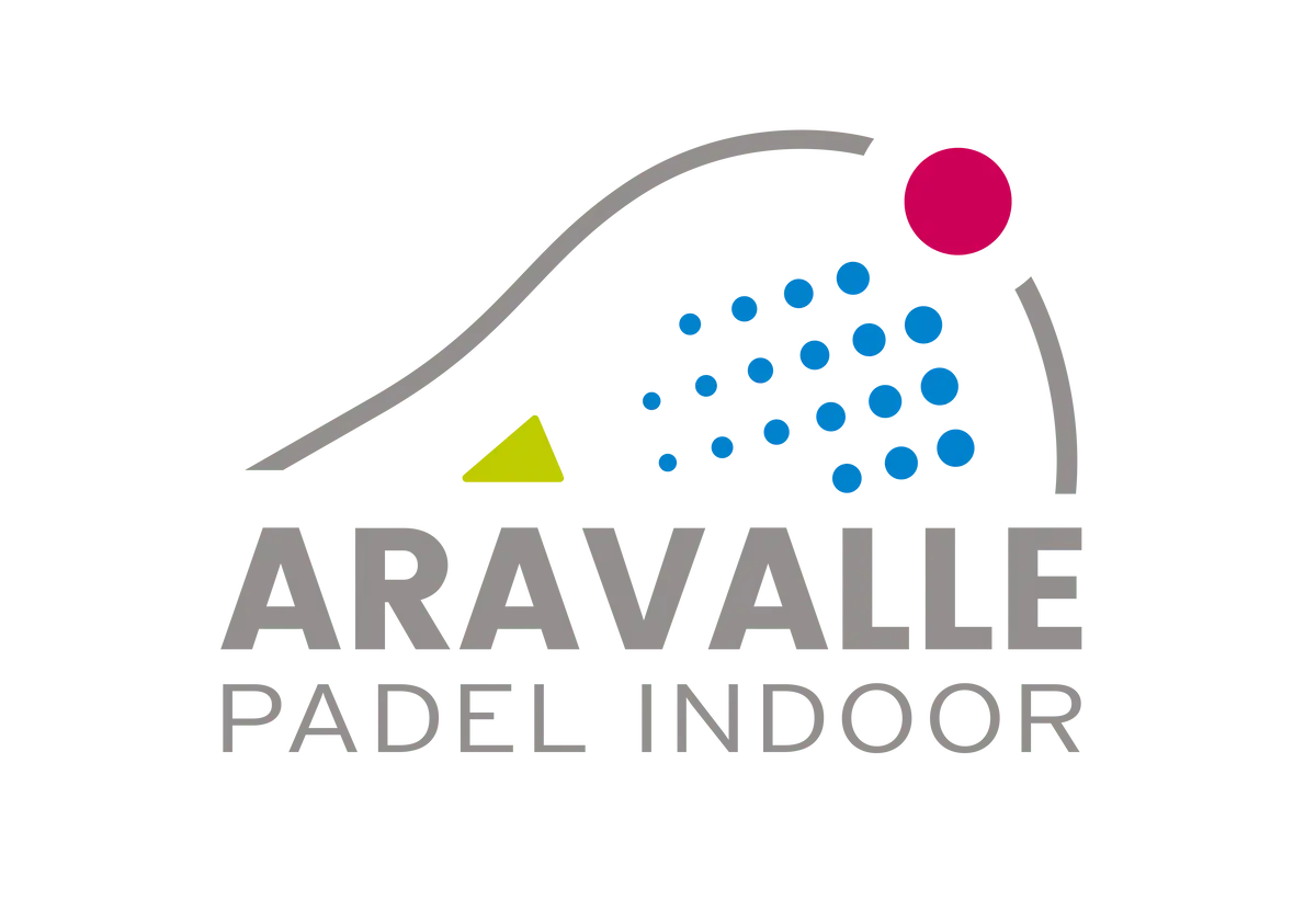 LogoAravallePadel