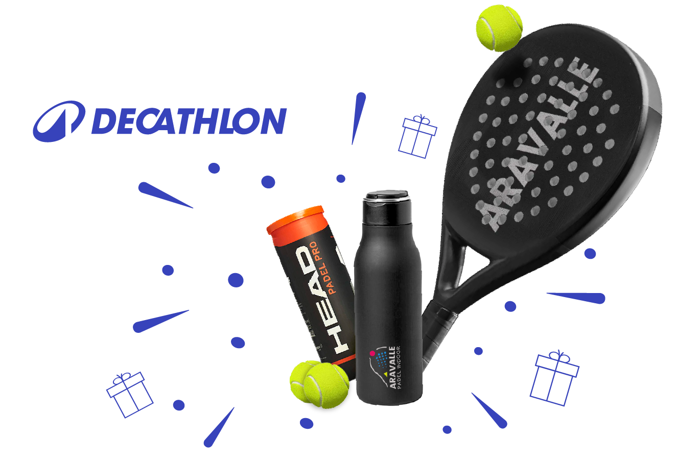 decathlon